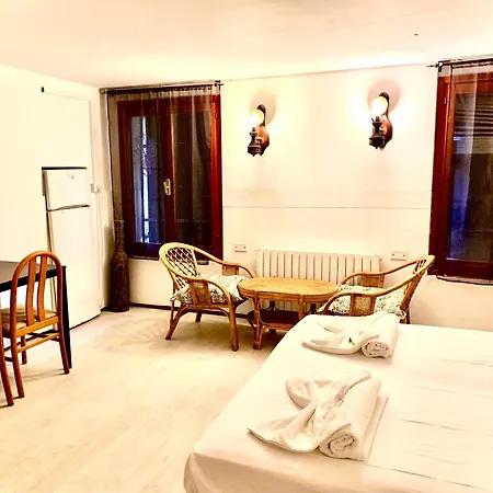 Venice Paradise Apartment 2 Exterior foto