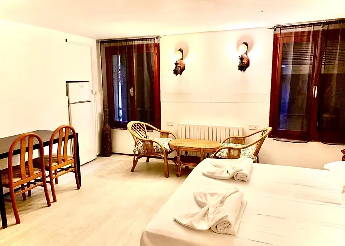 Venice Paradise Apartment 2