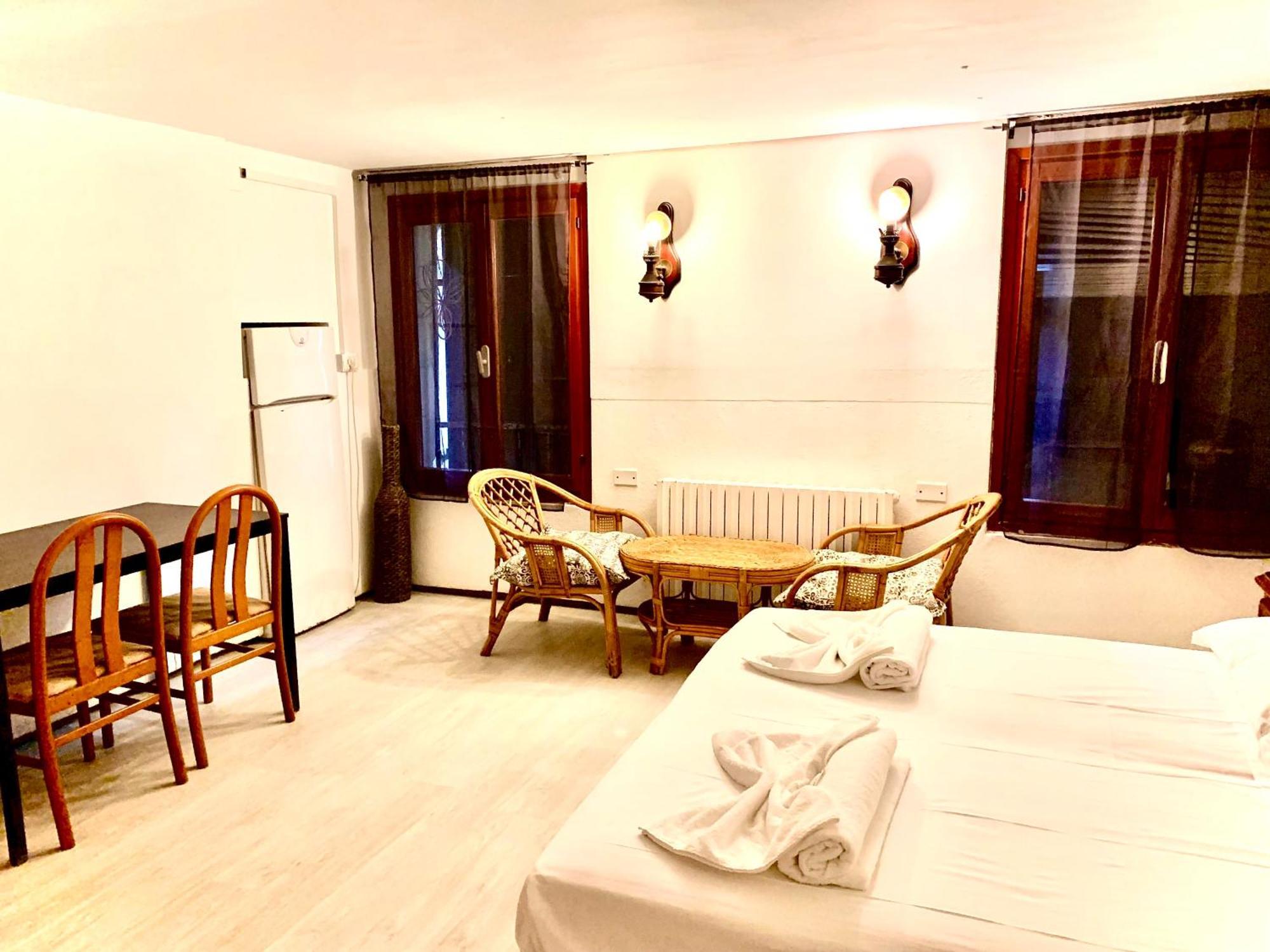 Apartment Paradise 2 Venedig